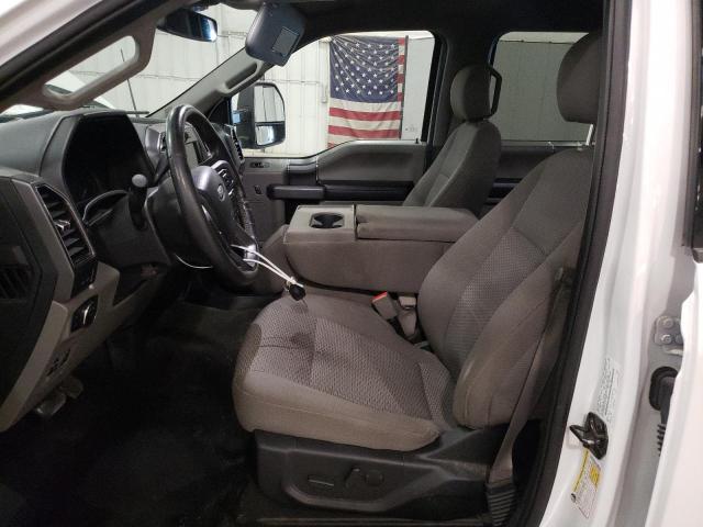 2020 FORD F150 SUPER - 1FTFW1E4XLFC73524