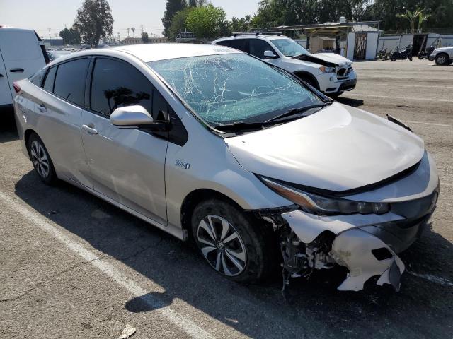 Vin: jtdkarfp4j3081826, lot: 54270075, toyota prius 20184