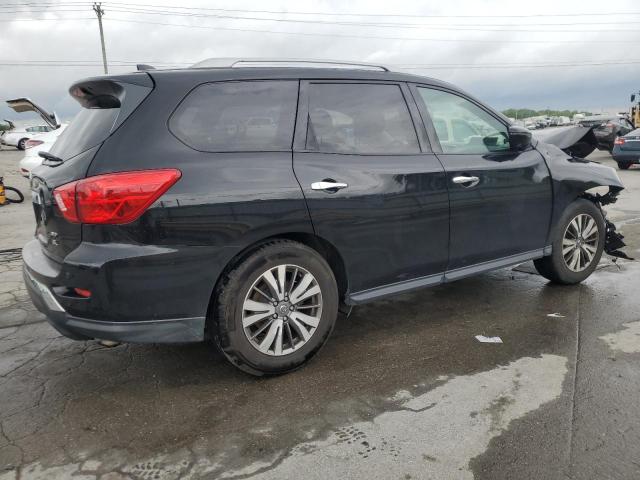 Vin: 5n1dr2mm6kc630831, lot: 53923815, nissan pathfinder s 20193