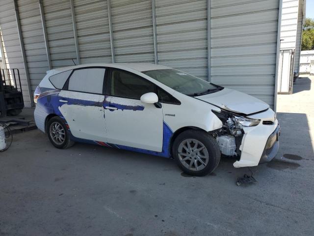 Vin: jtdzn3eu4hj073836, lot: 50508785, toyota prius 20174