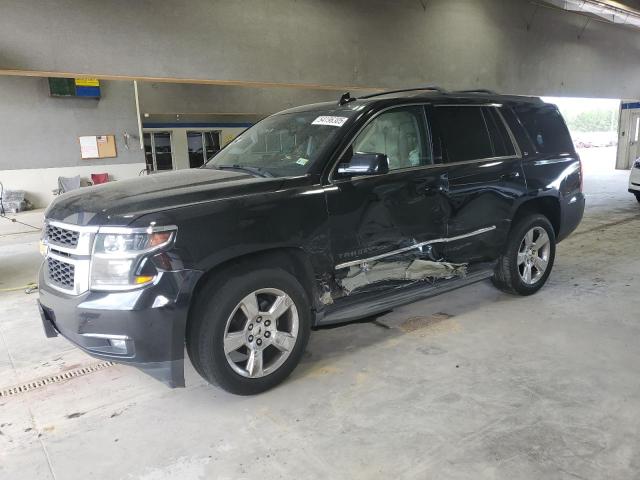 Global Auto Auctions: 2015 CHEVROLET TAHOE K150