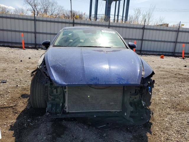 2022 HYUNDAI SONATA SEL - 5NPEF4JA4NH144874