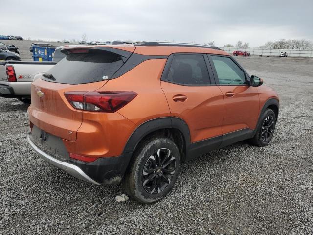 Vin: kl79mpsl7pb001251, lot: 51818025, chevrolet trailblzr lt 20233
