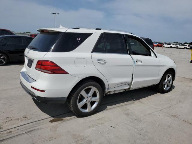 Vin: 4jgda5jb1ha841287, lot: 52943465, mercedes-benz gle-class 350 20173