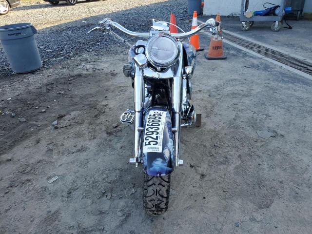 1999 HARLEY-DAVIDSON FLSTC - Other View