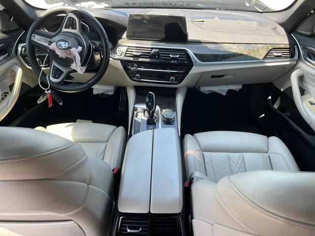 2020 BMW M550XI WBAJS7C01LCD23365