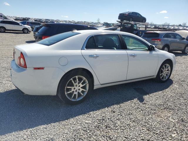 Vin: 1g1zg5e73cf253684, lot: 53179995, chevrolet malibu ltz 20123