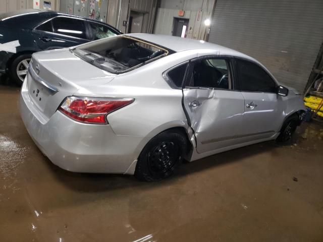 Vin: 1n4al3ap2fc191135, lot: 51657225, nissan altima 2.5 20153