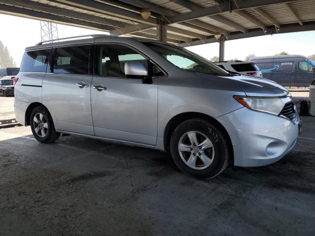 Vin: jn8ae2kp9g9153157, lot: 52781125, nissan quest s 20164