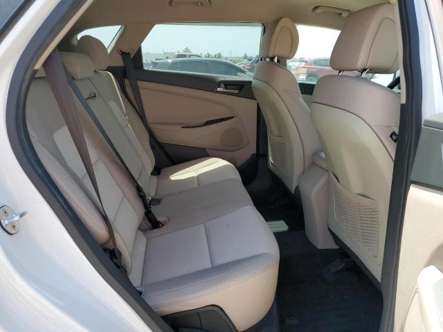2018 HYUNDAI TUCSON SE - KM8J23A40JU684507