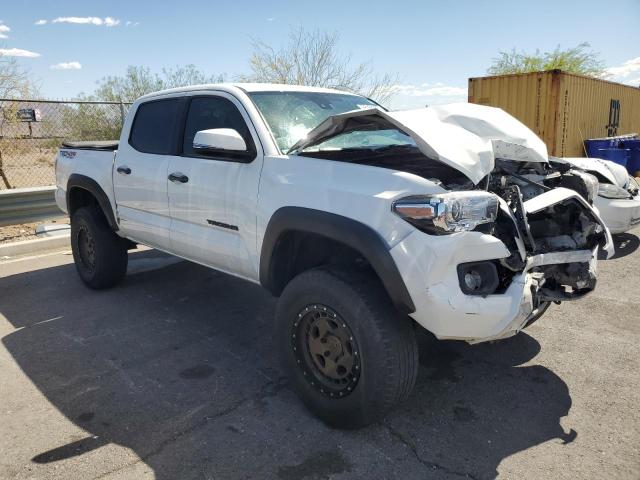 Vin: 3tmcz5an5lm353636, lot: 55164385, toyota tacoma double cab 20204