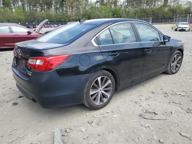 Vin: 4s3bnal64g3030188, lot: 54067315, subaru legacy 2.5i limited 20163