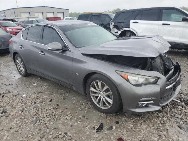 Vin: jn1ev7ar6gm344189, lot: 54687835, infiniti q50 premium 20164