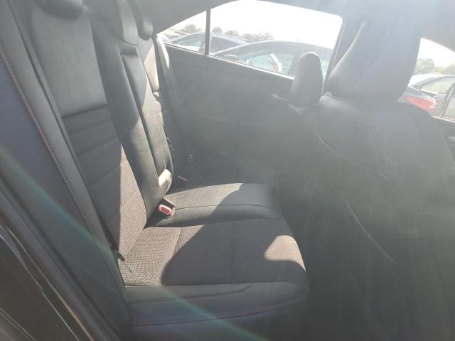 2016 TOYOTA CAMRY LE - 4T1BF1FK9GU229586