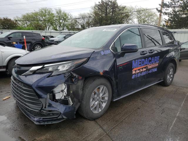 Vin: 5tdkskfc9rs150229, lot: 54829595, toyota all models le 2024 img_1
