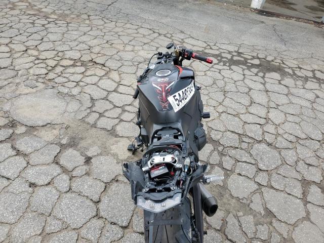 2017 HONDA CBR1000 RA - JH2SC7750HK000355