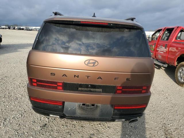 2024 HYUNDAI SANTA FE C 5NMP5DGL8RH013342