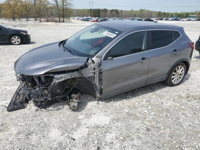 NISSAN ROGUE SPOR