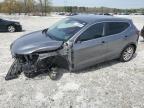 2020 NISSAN ROGUE SPOR - JN1BJ1CV7LW262525