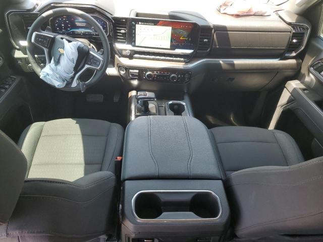 2024 CHEVROLET SILVERADO - 2GCPACED2R1214546
