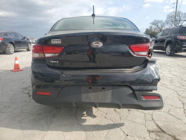 2018 KIA RIO LX - 3KPA24AB6JE062646
