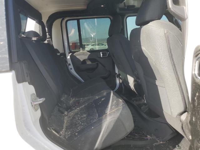 2024 JEEP GLADIATOR - 1C6JJTAG5RL113296