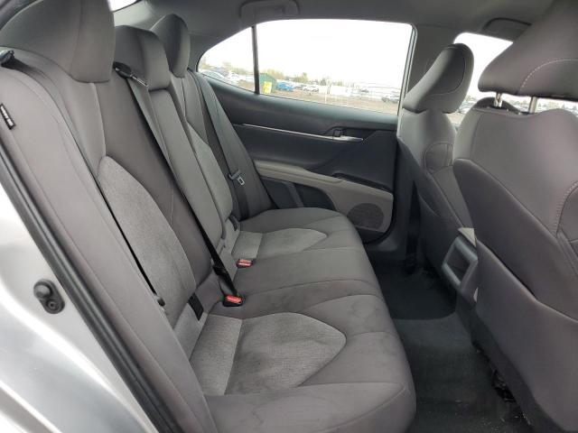 2023 TOYOTA CAMRY LE - 4T1C31AK6PU609683
