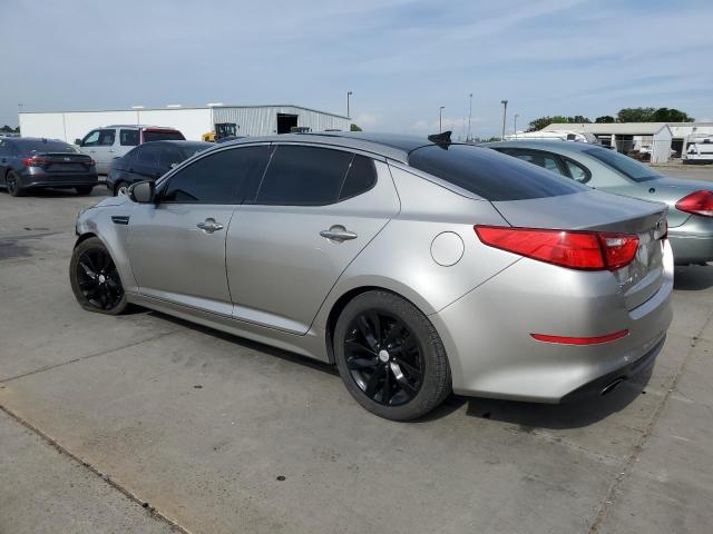 2014 KIA OPTIMA EX - 5XXGN4A74EG306434