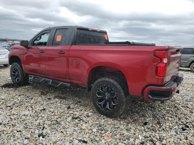 Vin: 1gcrybef6kz217835, lot: 53813025, chevrolet all models k1500 custom 20192