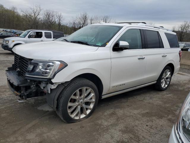 Vin: 1fmju1mtxkea03220, lot: 53450405, ford expedition platinum 2019 img_1