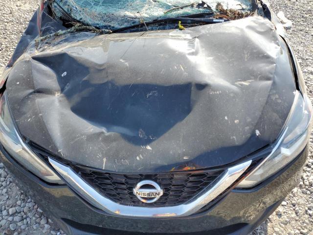 2018 NISSAN SENTRA S - 3N1AB7AP5JY240111