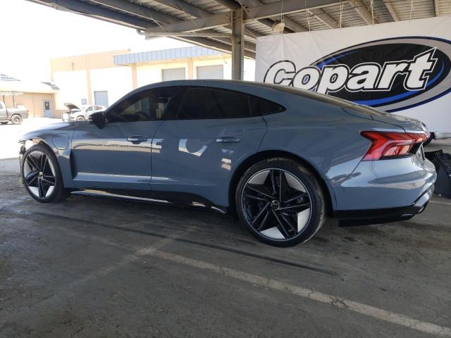 Vin: waubhbfw7r7901781, lot: 54060405, audi rs e-tron 20242