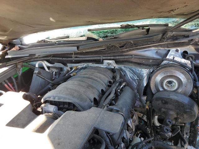 2015 CHEVROLET TAHOE C150 - 1GNSCCKC0FR559116