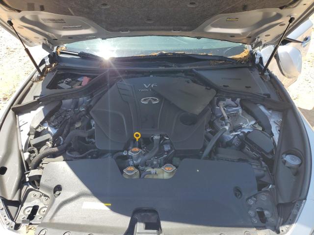 2020 INFINITI Q50 PURE - JN1EV7AP2LM206478