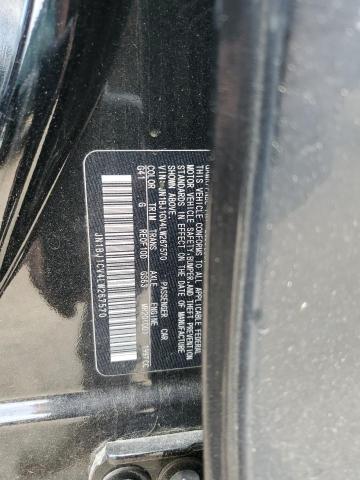 2020 NISSAN ROGUE SPOR - JN1BJ1CV4LW267570