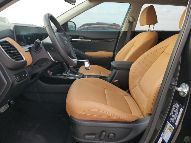 2025 KIA SELTOS EX - KNDER2AA7S7716838
