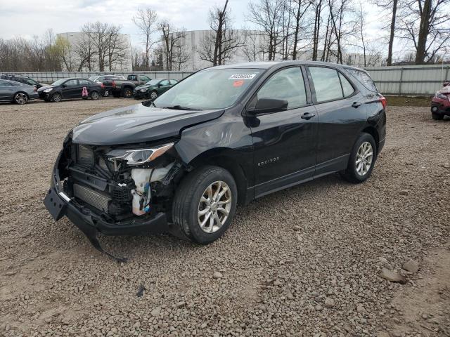 Vin: 3gnaxsev3kl304565, lot: 54236055, chevrolet equinox ls 2019 img_1