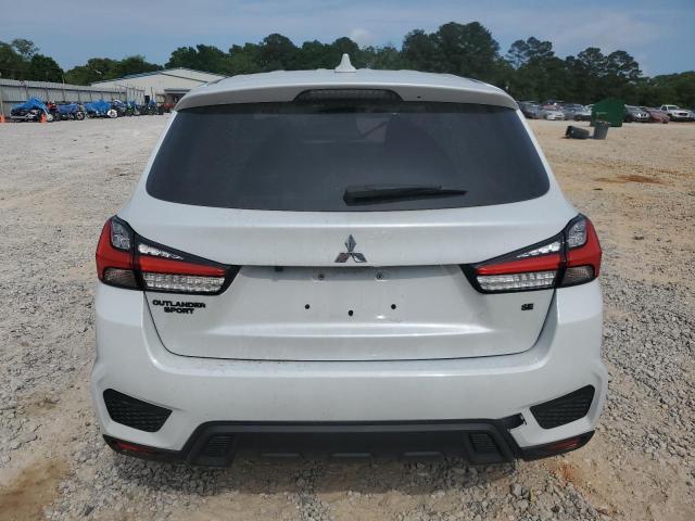 2022 MITSUBISHI OUTLANDER - JA4APVAU5NU024156