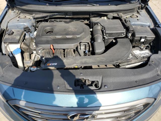 2016 HYUNDAI SONATA SPO - 5NPE34AF9GH424359
