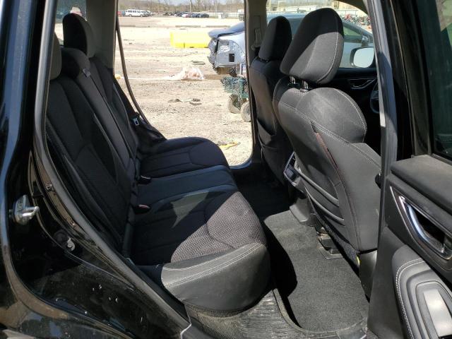 2021 SUBARU FORESTER P - JF2SKAJC6MH461908