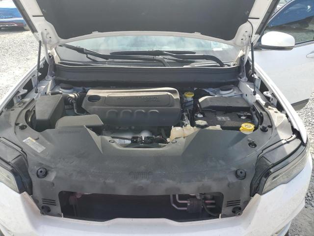 2019 JEEP CHEROKEE L - 1C4PJLDB2KD243426