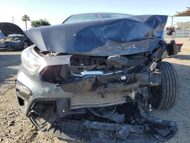2021 KIA FORTE EX 3KPF54AD0ME280262