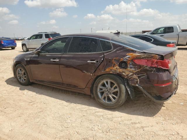 Vin: 5xxgt4l39lg425576, lot: 51552245, kia optima lx 20202