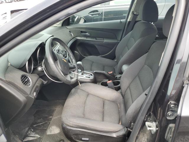 2016 CHEVROLET CRUZE LIMI - 1G1PE5SBXG7153846