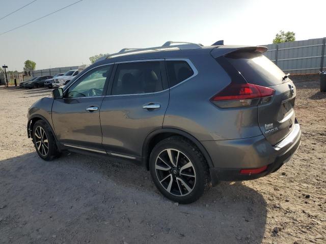 Vin: 5n1at2mt0kc706202, lot: 53297665, nissan rogue s 20192