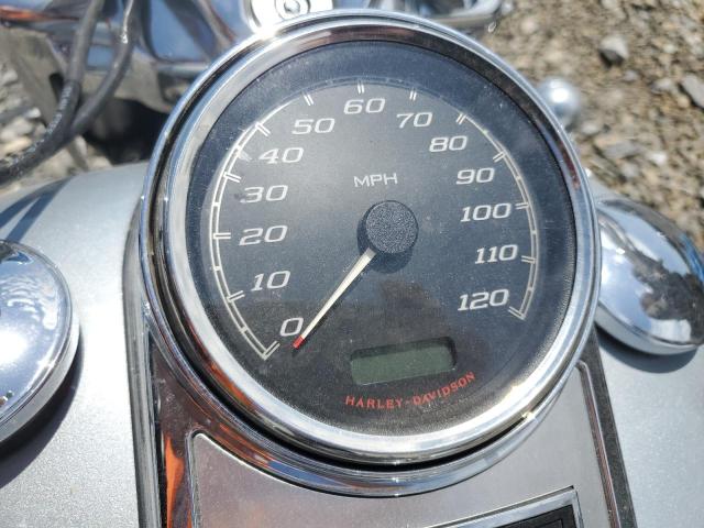 2019 HARLEY-DAVIDSON ROAD KING 1HD1FBC13KB654290