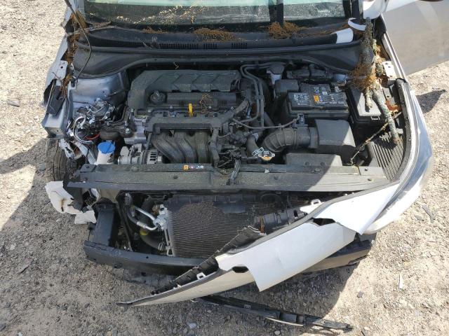 2022 HYUNDAI ACCENT SE - 3KPC24A66NE157337