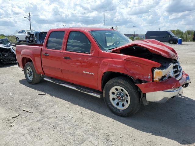 Vin: 3gtp1uea3cg311734, lot: 54251525, gmc sierra c1500 sl 20124