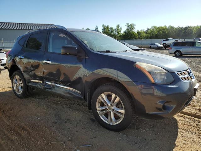 2015 NISSAN ROGUE SELE - JN8AS5MV2FW260704
