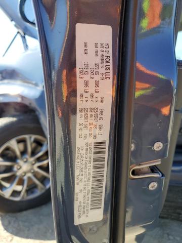 2020 JEEP CHEROKEE L - 1C4PJMLX7LD509155